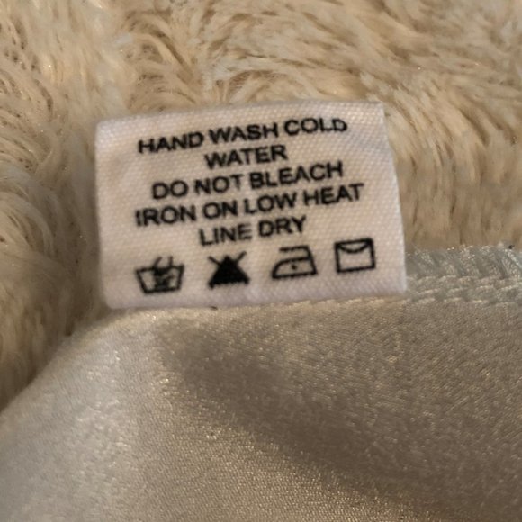 Naked Zebra White Back Track Tank Top - Picture 8 of 9